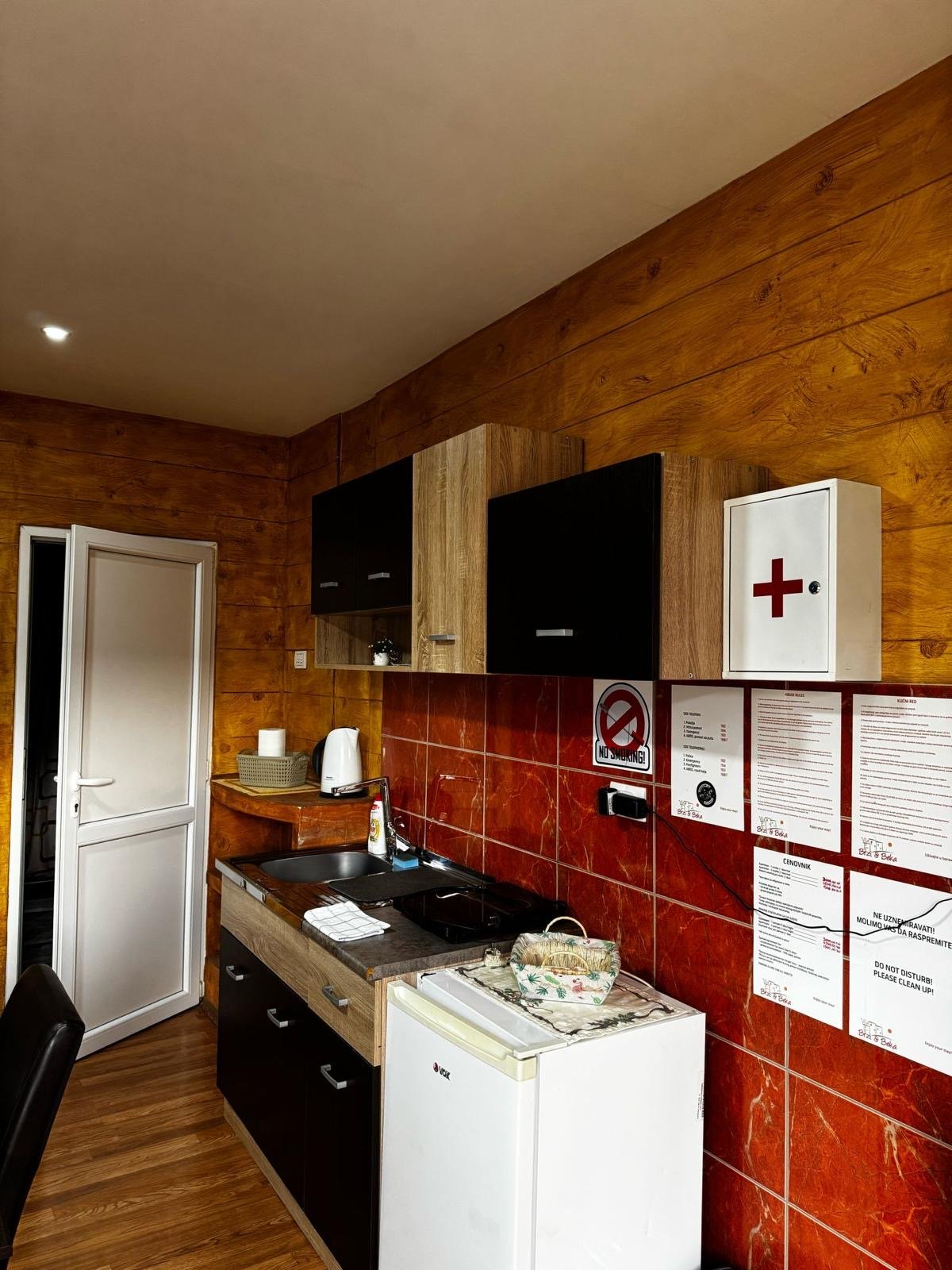 Vila Brzi i Beka - Slika 9